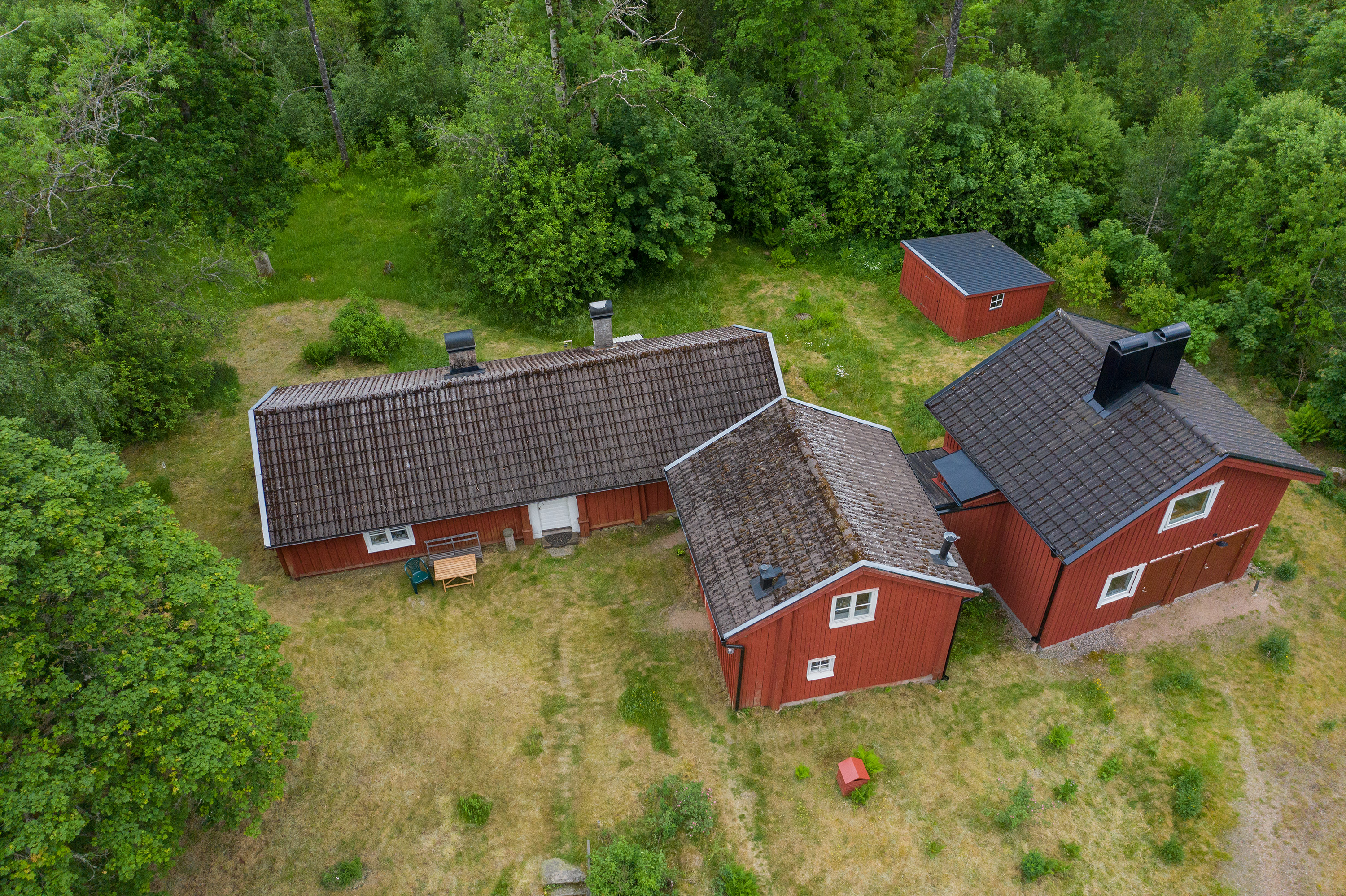 strömmen frälsehemman